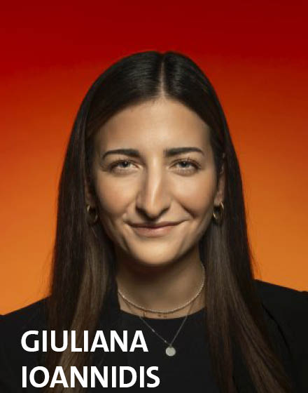 Giuliana Ioannidis