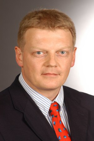 Bernd Sonneck
