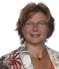 Europa-Kandidatin Gabi Rolland